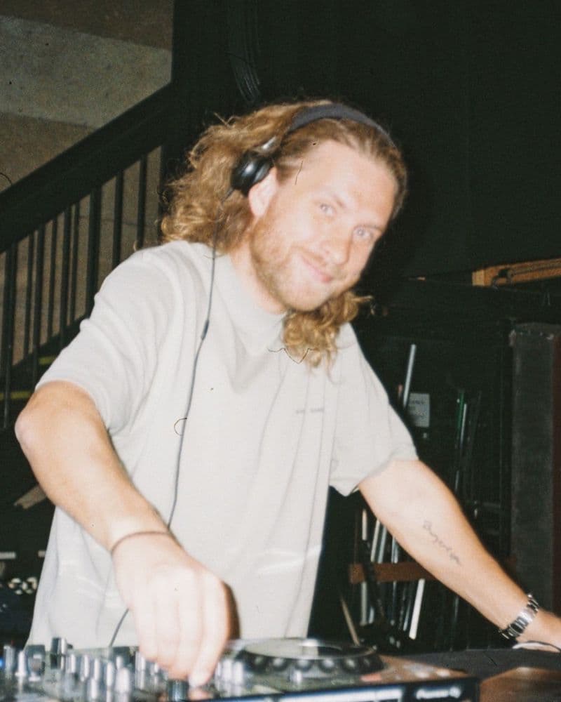 DJ Håvard