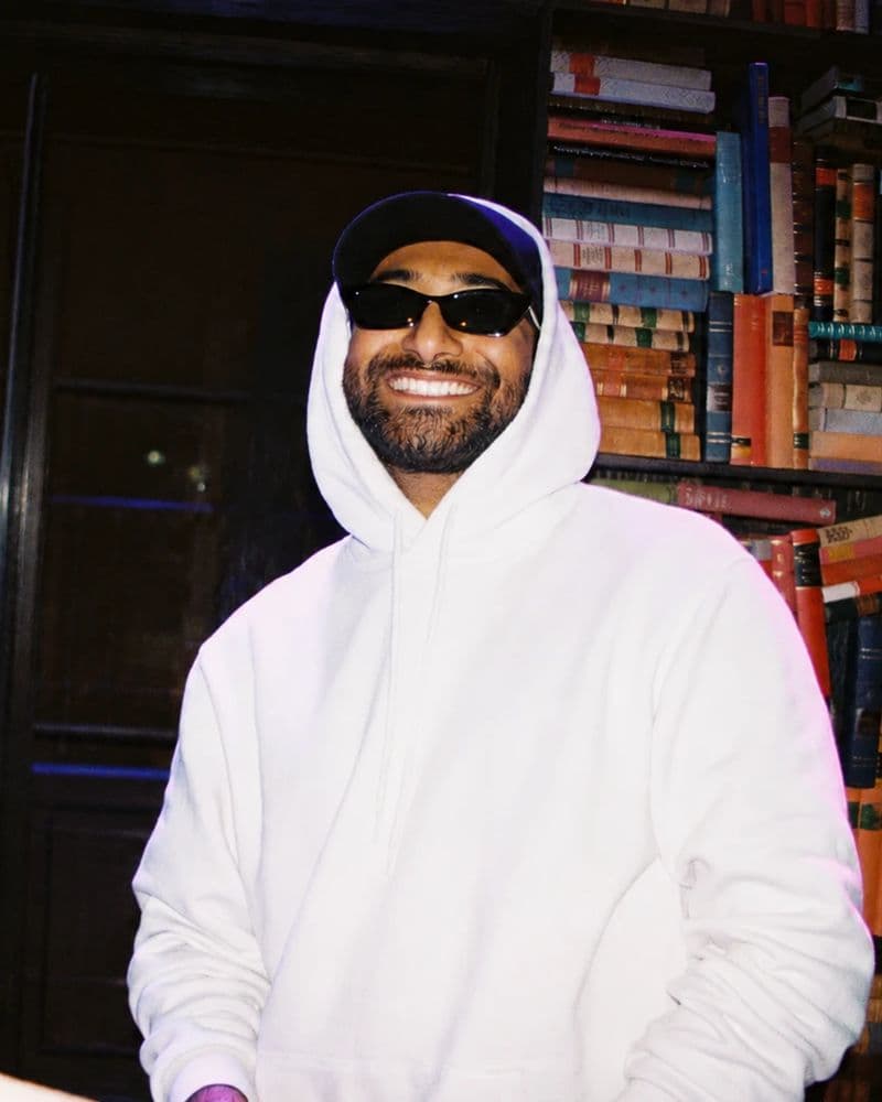 DJ Mayo